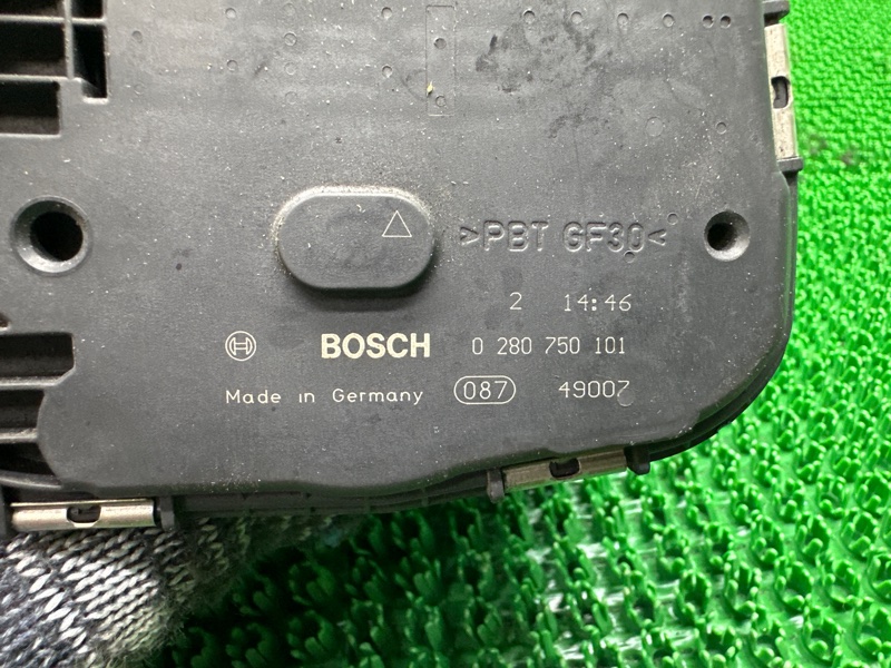 Дроссельная заслонка, 15000 рублей, Москва