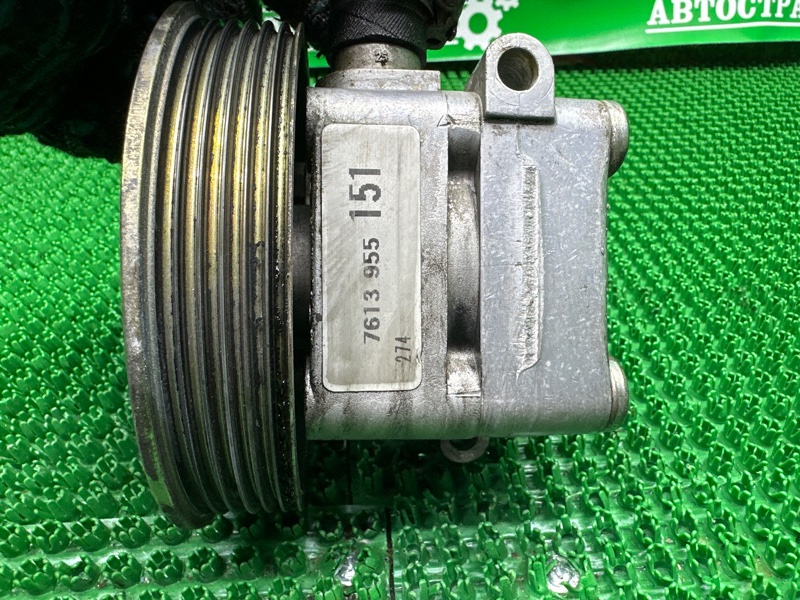 Насос ГУР, 10000 рублей, Москва