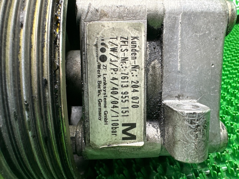 Насос ГУР, 10000 рублей, Москва