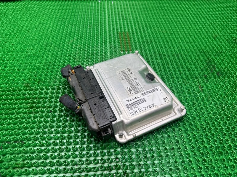 Блок управления двигателем, 20000 рублей, Москва