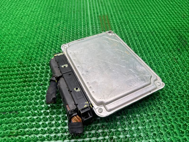 Блок управления двигателем, 20000 рублей, Москва