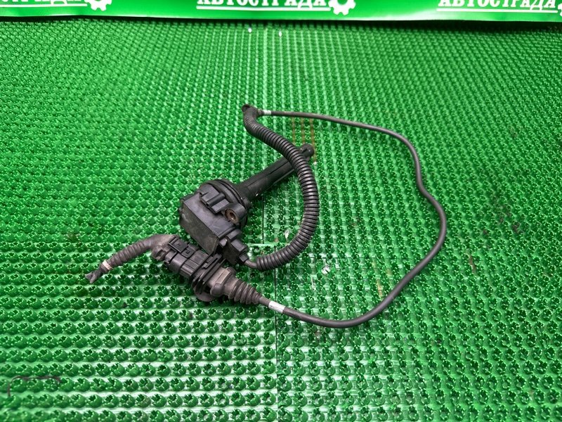 Катушка зажигания, 3000 рублей, Москва