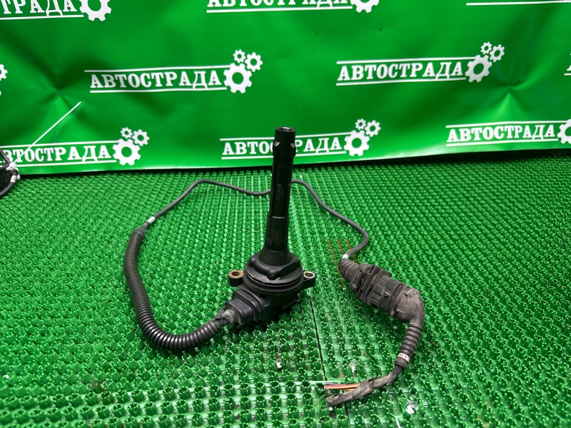 Катушка зажигания, 3000 рублей, Москва