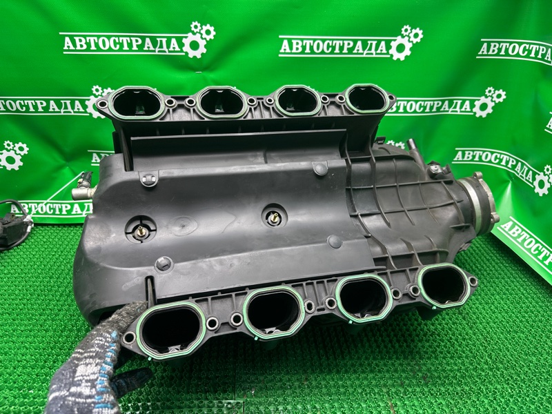 Коллектор впускной, 20000 рублей, Москва