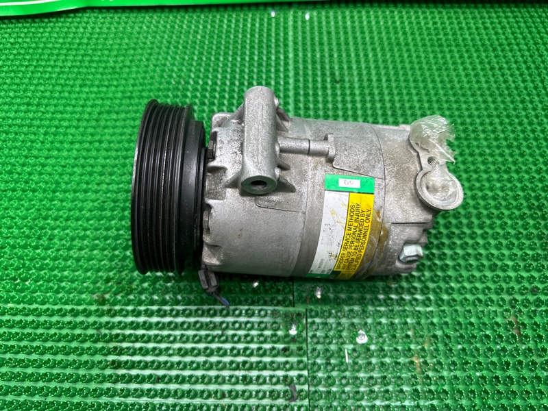 Компрессор кондиционера, 45000 рублей, Москва