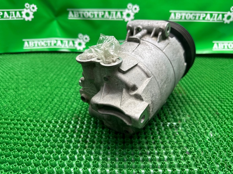 Компрессор кондиционера, 45000 рублей, Москва