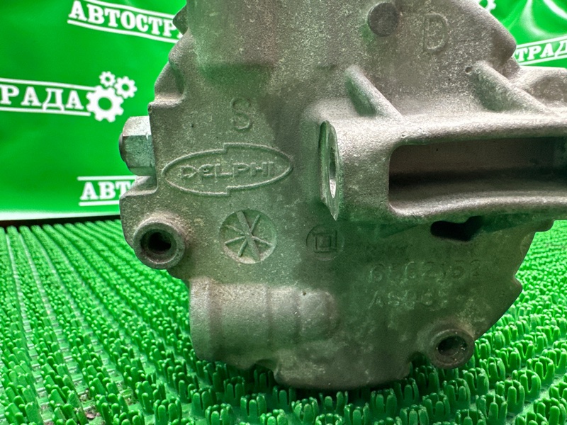 Компрессор кондиционера, 45000 рублей, Москва