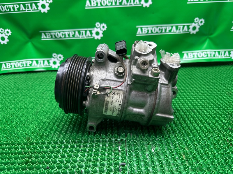 Компрессор кондиционера, 20000 рублей, Москва