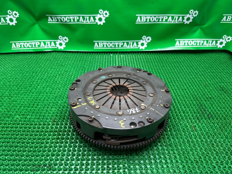 Комплект сцепления, 60000 рублей, Москва