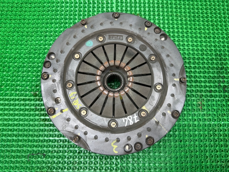 Комплект сцепления, 60000 рублей, Москва