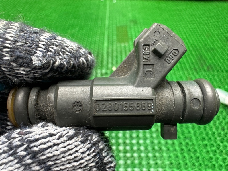 Форсунка топливная, 3000 рублей, Москва