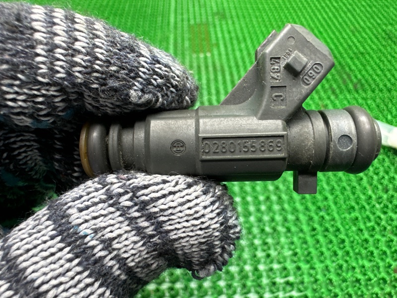 Форсунка топливная, 3000 рублей, Москва