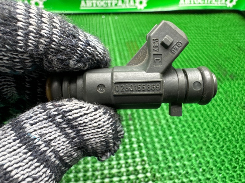 Форсунка топливная, 3000 рублей, Москва