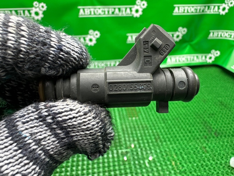 Форсунка топливная, 3000 рублей, Москва