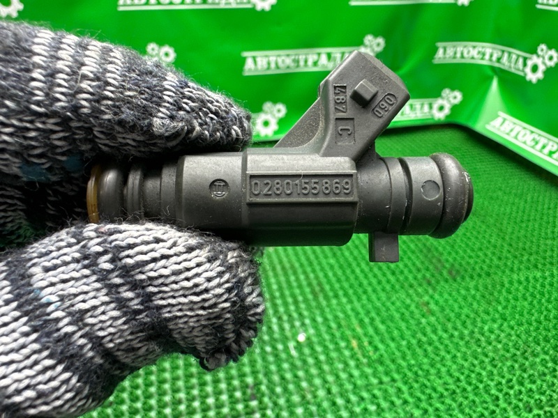 Форсунка топливная, 3000 рублей, Москва