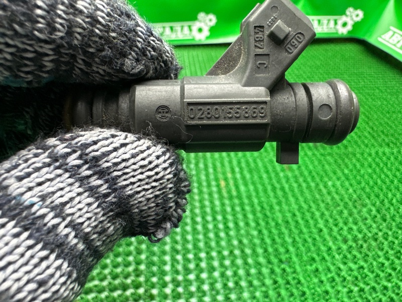 Форсунка топливная, 3000 рублей, Москва