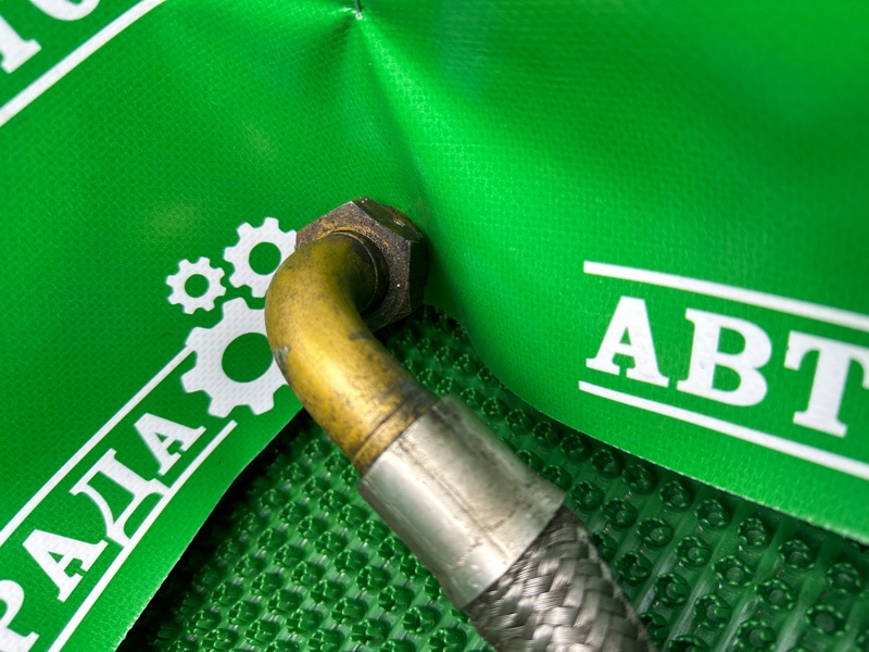 Трубка охлаждения АКПП, 30000 рублей, Москва