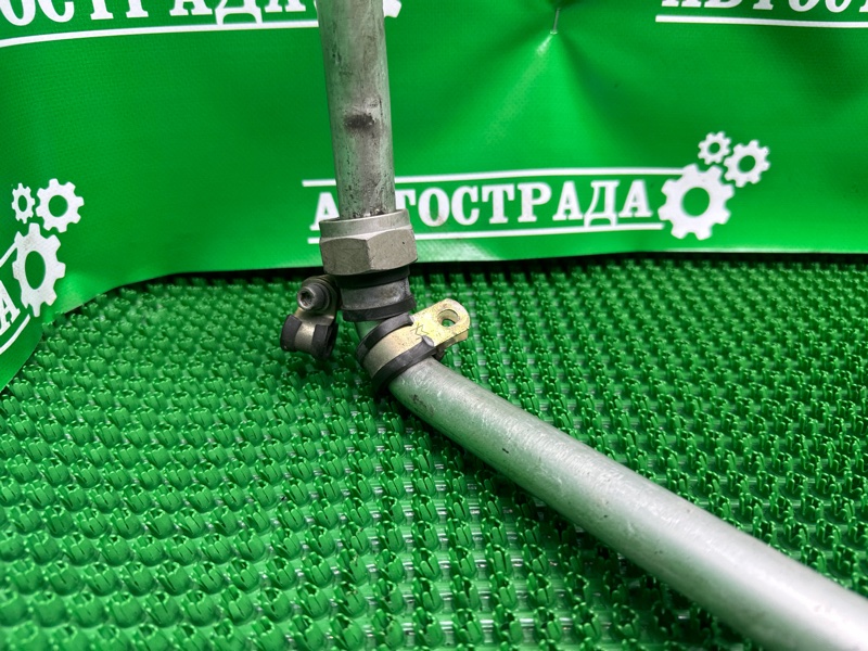 Трубка охлаждения АКПП, 30000 рублей, Москва