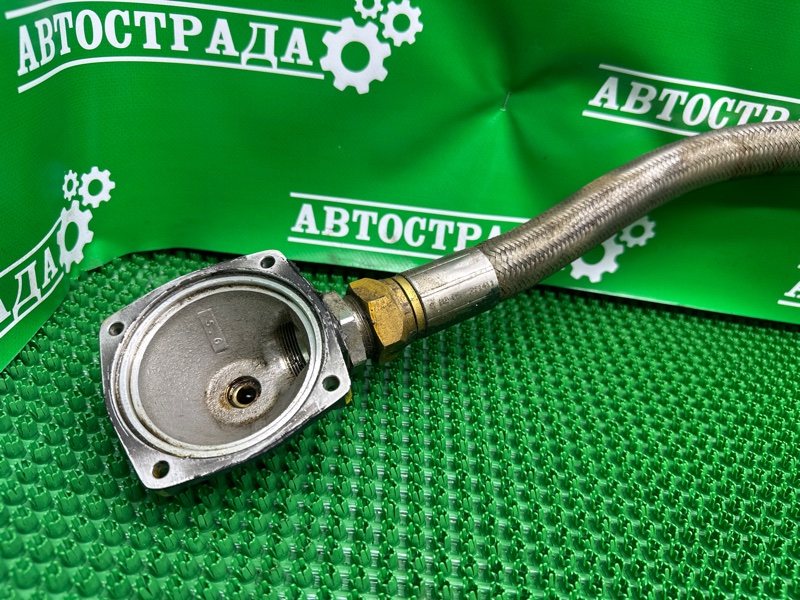 Трубка охлаждения АКПП, 30000 рублей, Москва