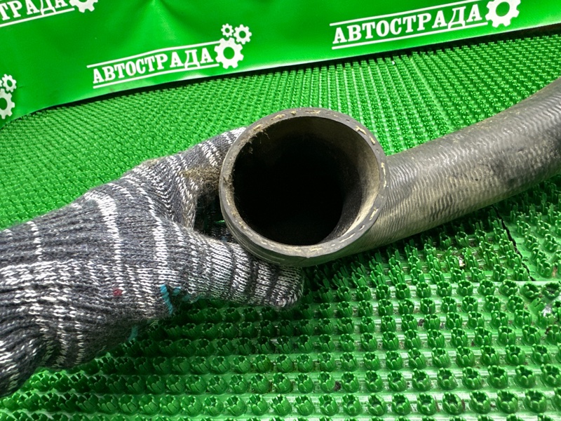 Патрубок системы охлаждения, 1500 рублей, Москва