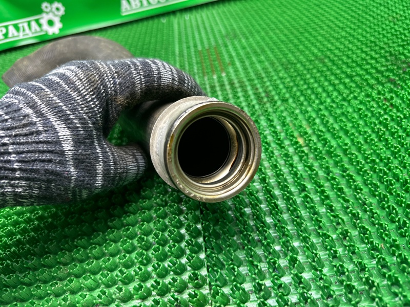 Патрубок системы охлаждения, 1500 рублей, Москва