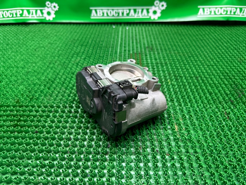 Дроссельная заслонка, 1000 рублей, Москва