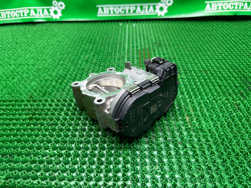 Дроссельная заслонка, 1000 рублей, Москва