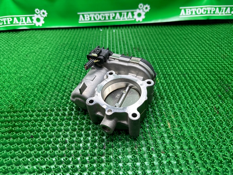 Дроссельная заслонка, 1000 рублей, Москва