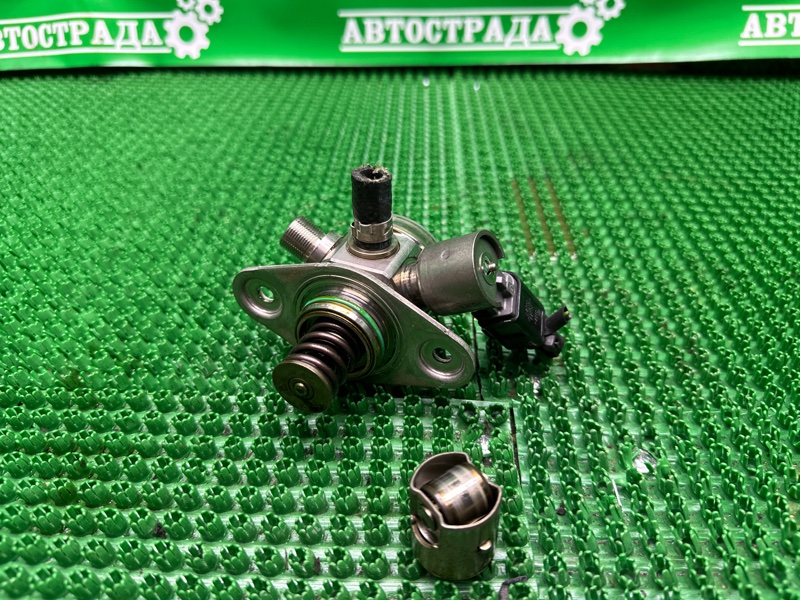 ТНВД, 5000 рублей, Москва