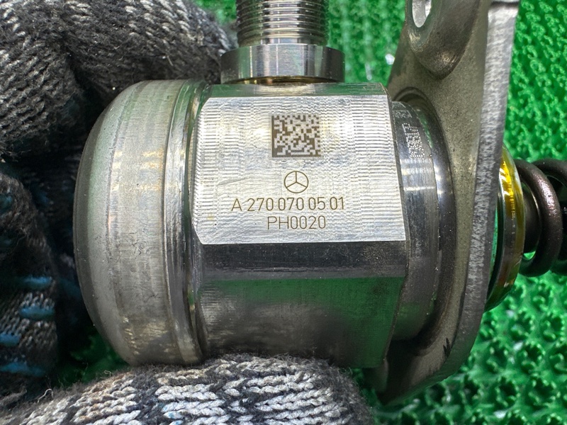 ТНВД, 5000 рублей, Москва