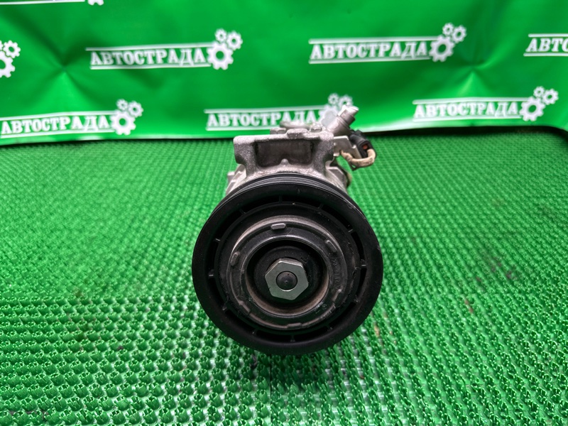 Компрессор кондиционера, 28000 рублей, Москва