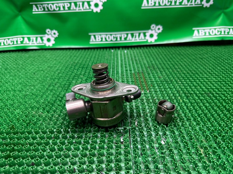 ТНВД, 5000 рублей, Москва