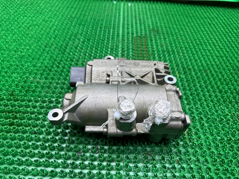 Масляный насос АКПП, 10000 рублей, Москва