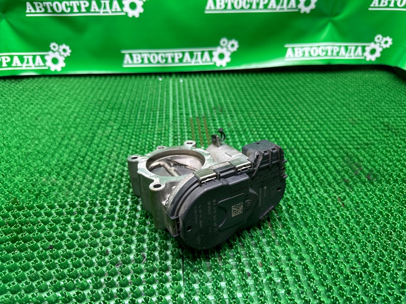 Дроссельная заслонка, 1000 рублей, Москва