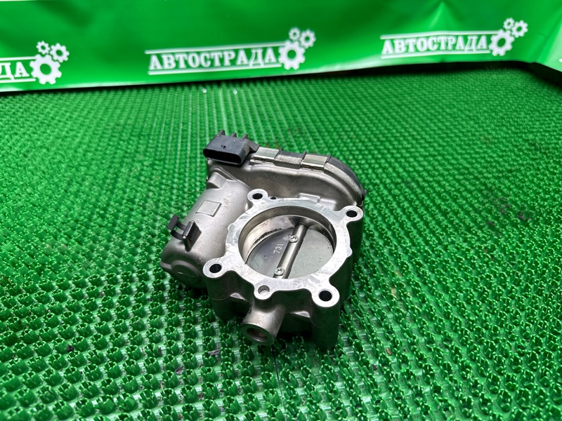 Дроссельная заслонка, 1000 рублей, Москва