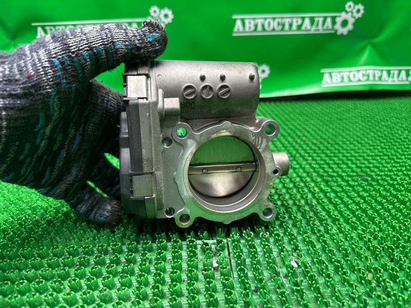 Дроссельная заслонка, 1000 рублей, Москва