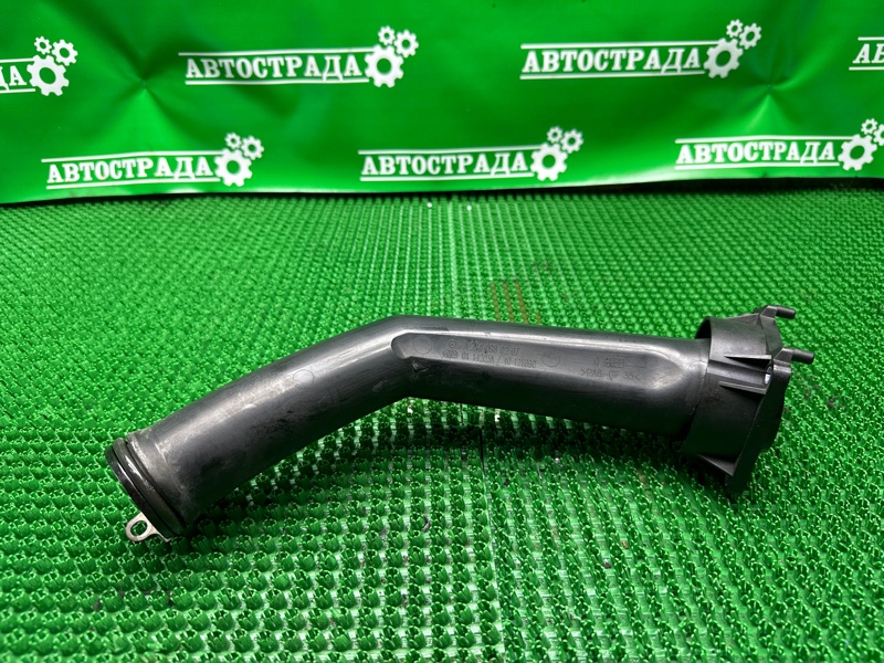 Патрубок воздушного фильтра, 1000 рублей, Москва