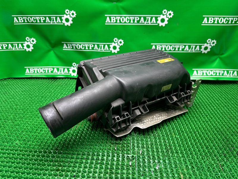 Корпус воздушного фильтра, 3000 рублей, Москва