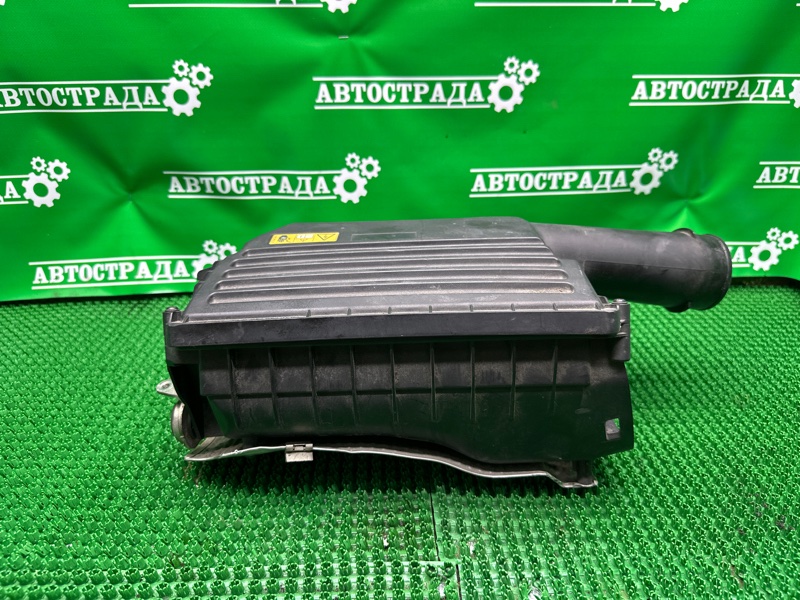 Корпус воздушного фильтра, 3000 рублей, Москва