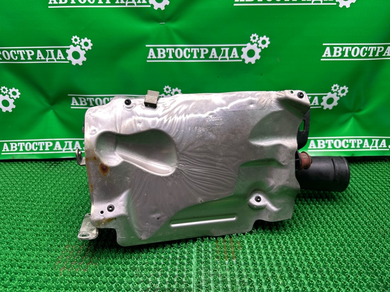 Корпус воздушного фильтра, 3000 рублей, Москва