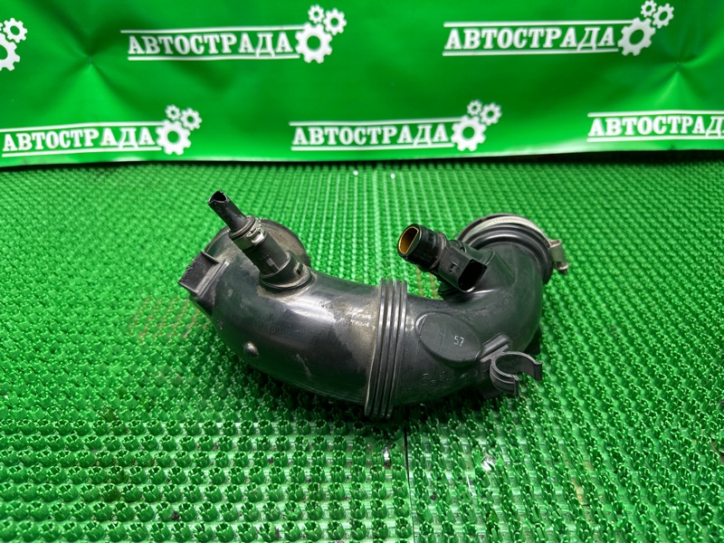 Патрубок воздушного фильтра, 2000 рублей, Москва