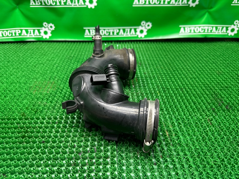 Патрубок воздушного фильтра, 2000 рублей, Москва