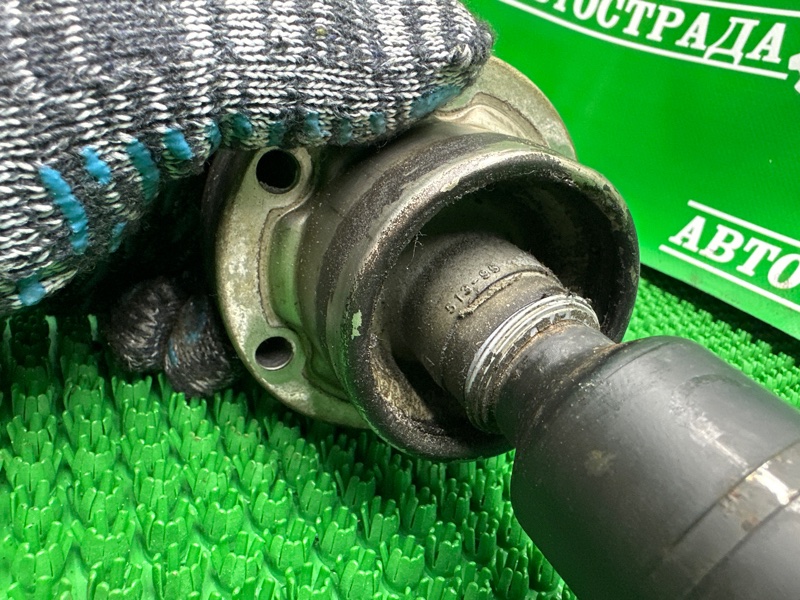 Кардан, 3000 рублей, Москва