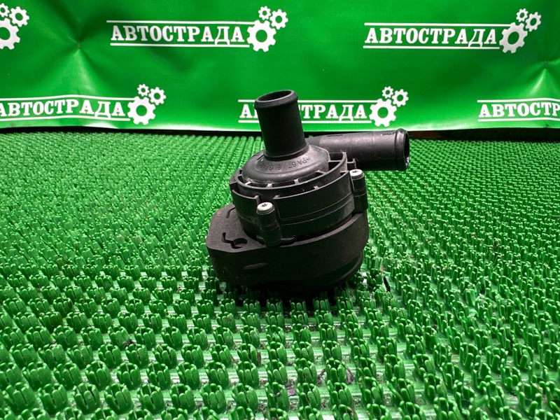 Помпа, 4000 рублей, Москва