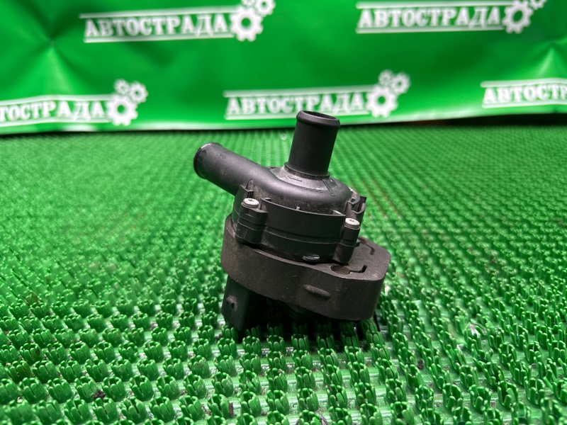 Помпа, 4000 рублей, Москва