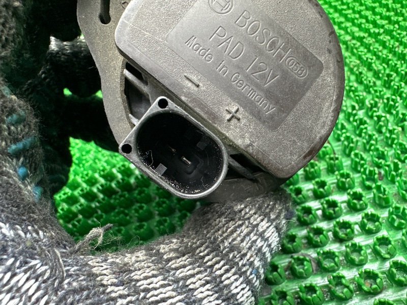 Помпа, 4000 рублей, Москва