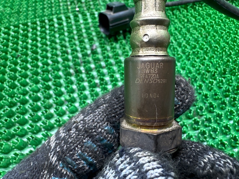 Лямбда зонд, 2000 рублей, Москва