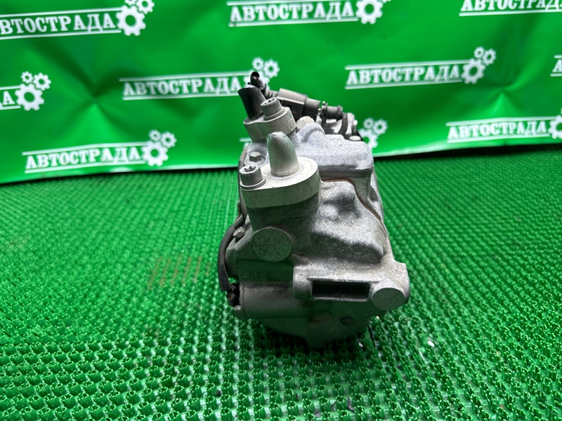 Компрессор кондиционера, 12000 рублей, Москва