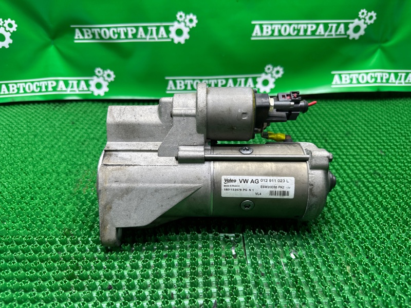 Стартер, 8000 рублей, Москва