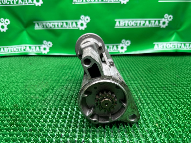 Стартер, 8000 рублей, Москва